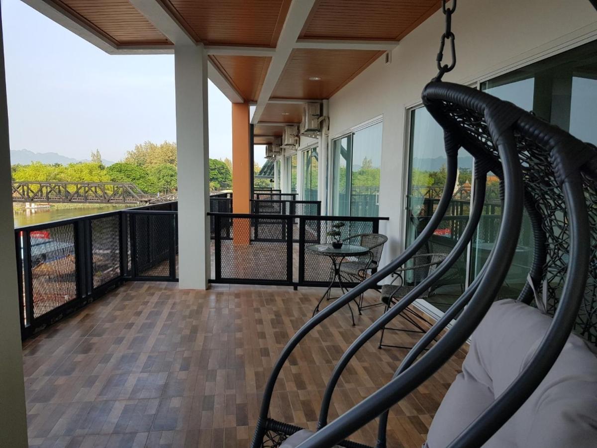 River Kwai View - Sha Extra Certified 4*