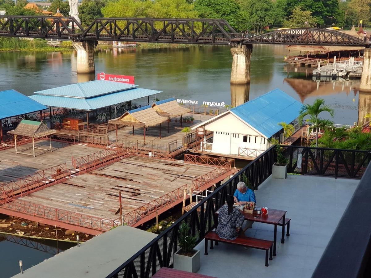 River Kwai View - Sha Extra Certified Kanchanaburi