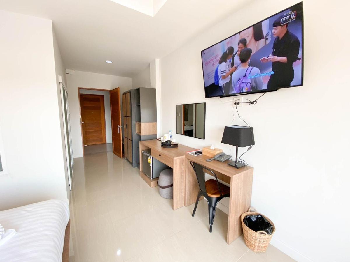 River Kwai View - Sha Extra Certified Hotel Kanchanaburi