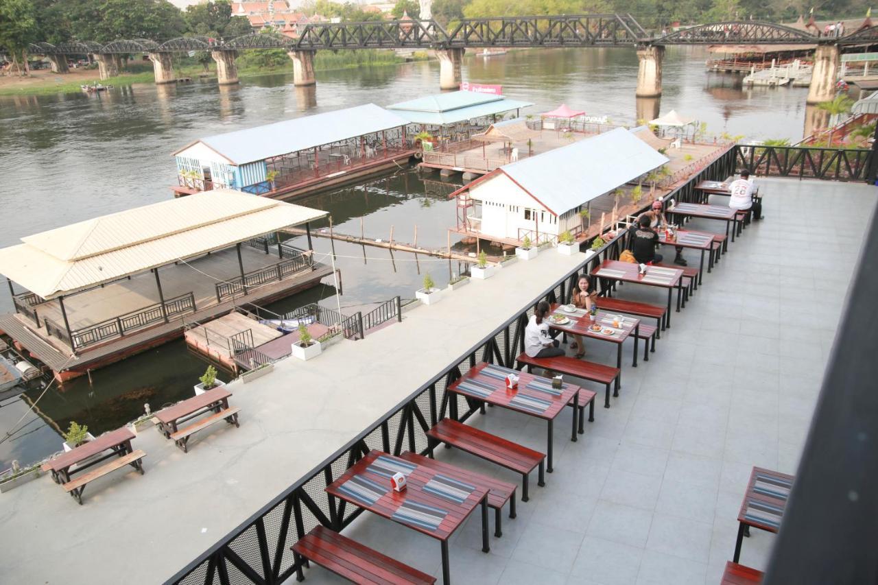 River Kwai View - Sha Extra Certified Hotel Kanchanaburi