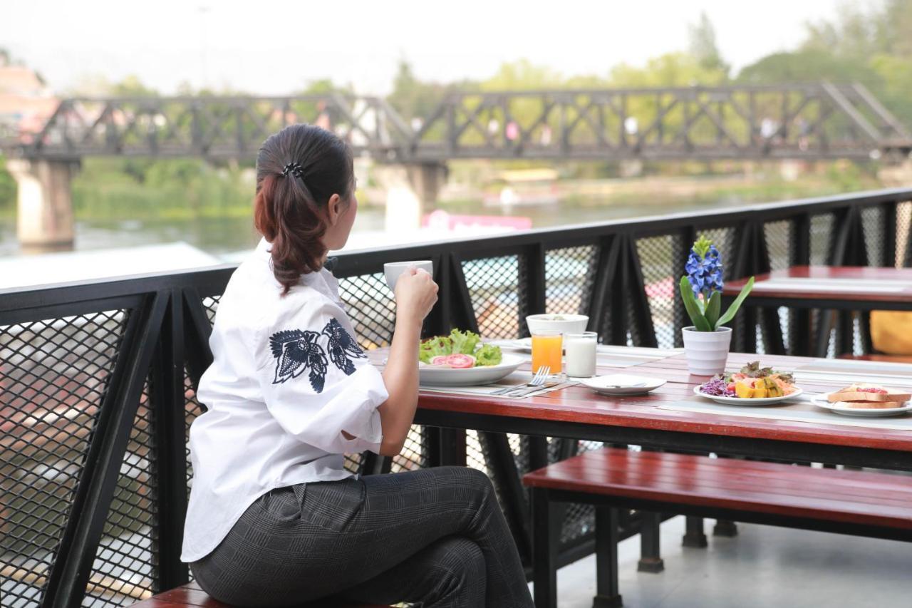 River Kwai View - Sha Extra Certified Отель