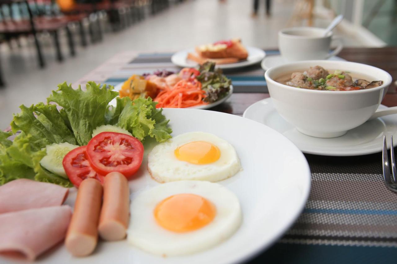 River Kwai View - Sha Extra Certified Hotel Kanchanaburi