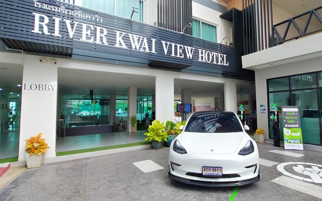 River Kwai View - Sha Extra Certified 4*