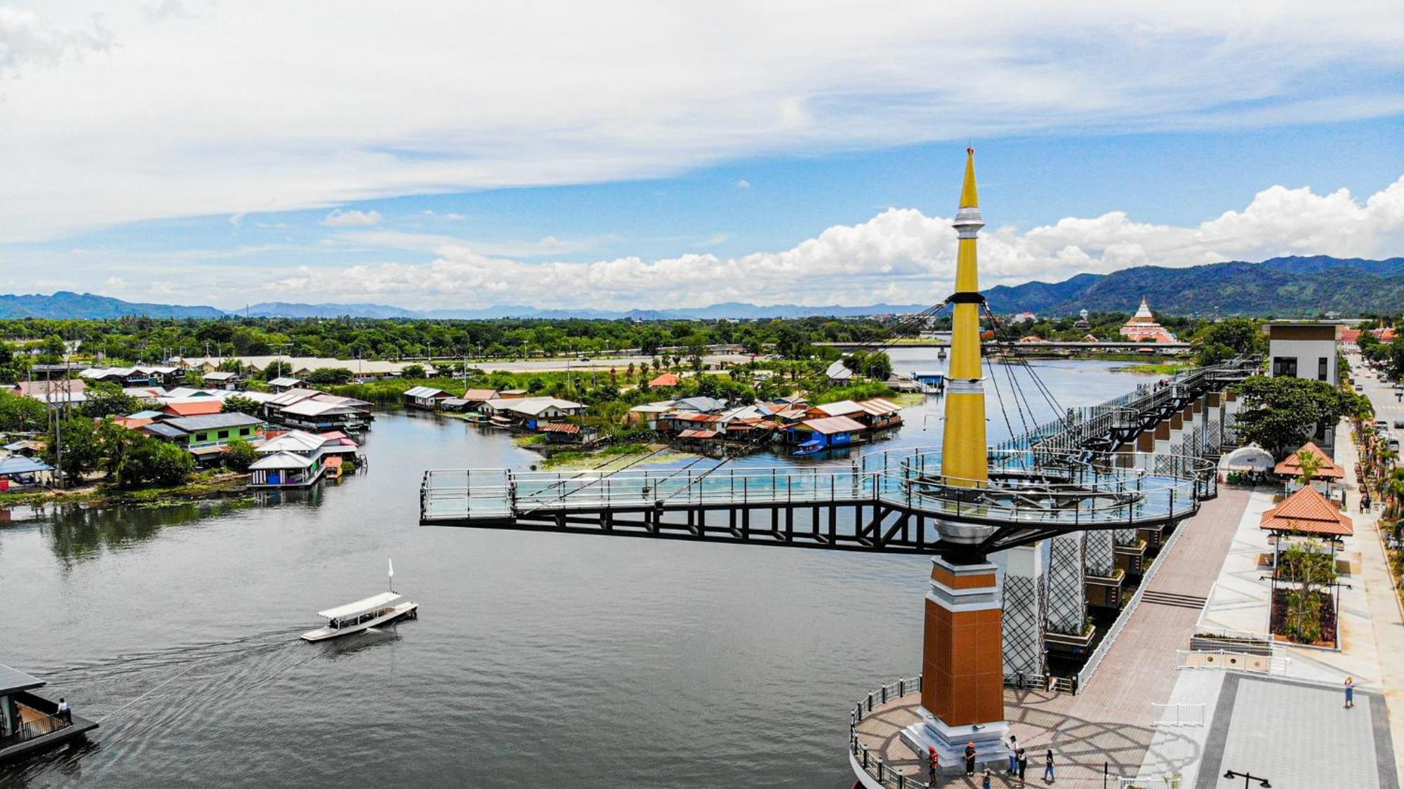 River Kwai View - Sha Extra Certified