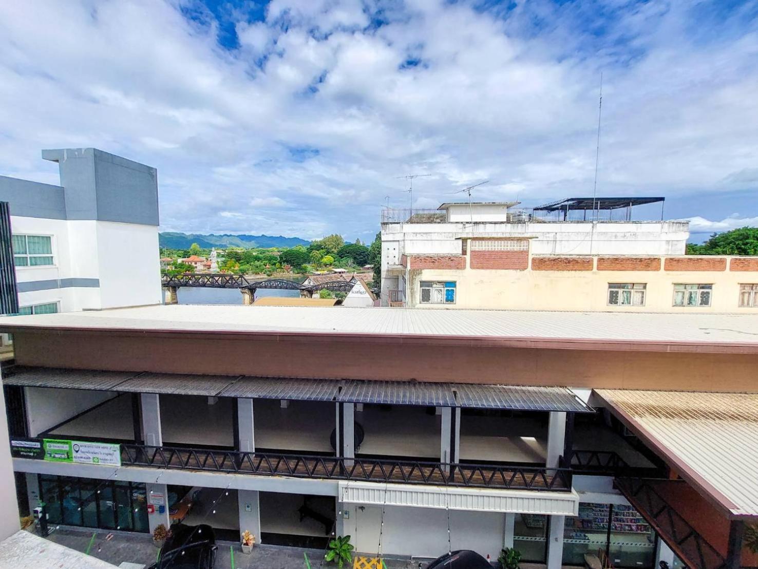 River Kwai View - Sha Extra Certified Hotel Kanchanaburi