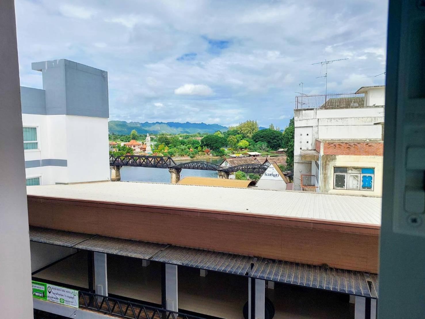 River Kwai View - Sha Extra Certified Hotel Kanchanaburi