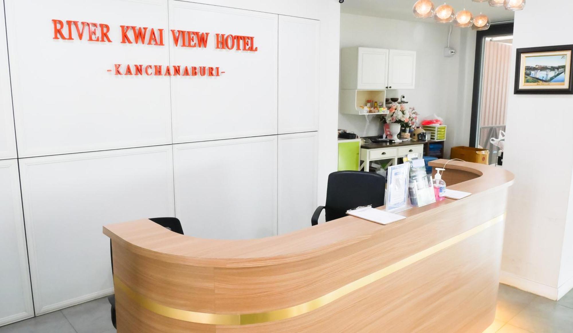 River Kwai View - Sha Extra Certified Hotel Kanchanaburi